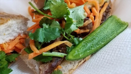 What's New and Exciting! - 1st image